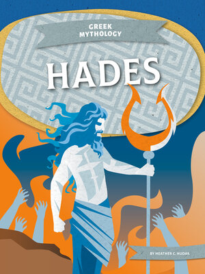 cover image of Hades